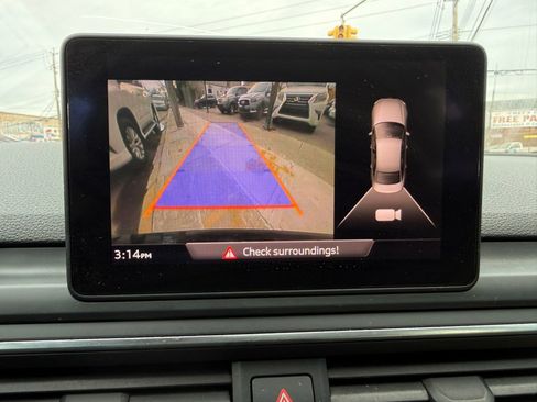 Used 2017 Audi A4 2.0T Premium image 16