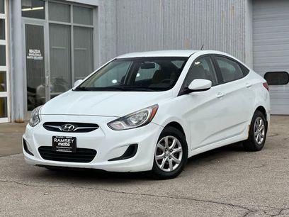 Used 2014 Hyundai Accent GLS