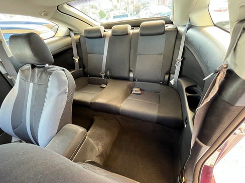 Used 2006 Scion tC Hatchback Coupe 2D image 13