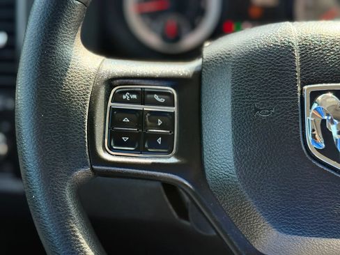 Used 2021 RAM 1500 Tradesman w/ Popular Equipment Group RWD image 26