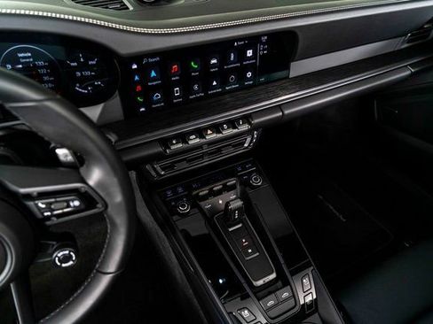 Used 2024 Porsche 911 Targa 4 GTS w/ Premium Package image 19