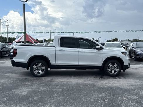 New 2026 Honda Ridgeline RTL image 6