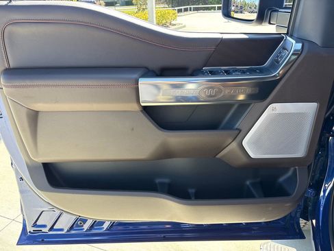 New 2026 Ford F250 King Ranch AWD/4WD image 21
