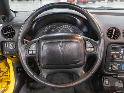 Used 2002 Pontiac Firebird Trans Am image 22