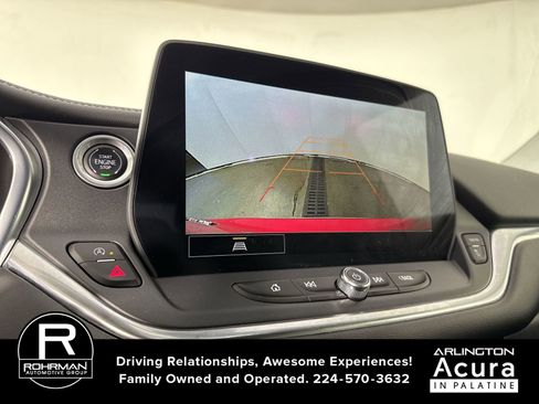 Used 2023 Chevrolet Blazer LT w/ Driver Confidence Package image 8