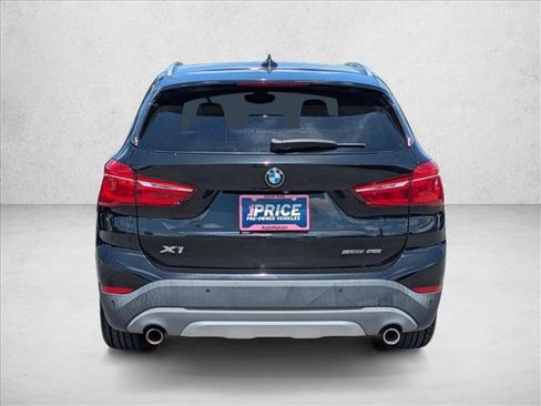 Used 2018 BMW X1 sDrive28i w/ Convenience Package FWD image 7