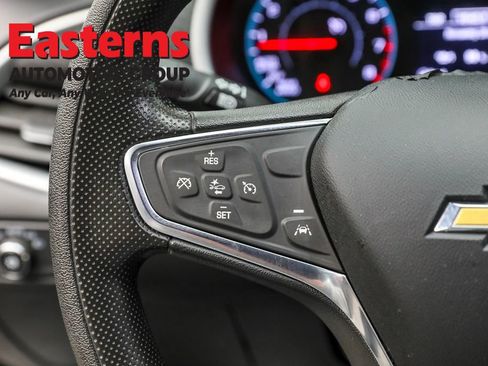 Used 2023 Chevrolet Malibu LT image 15