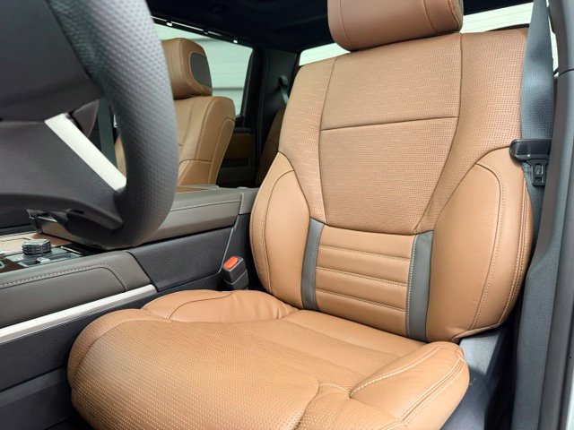 New 2026 Toyota Tundra 1794 Edition AWD/4WD image 62