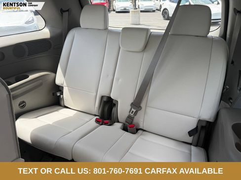 Used 2026 Hyundai Palisade SEL AWD/4WD image 33