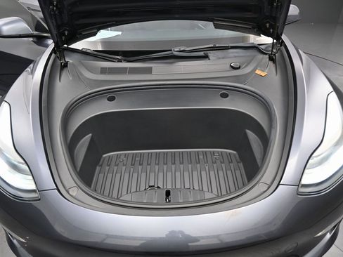 Used 2022 Tesla Model 3 Performance image 37