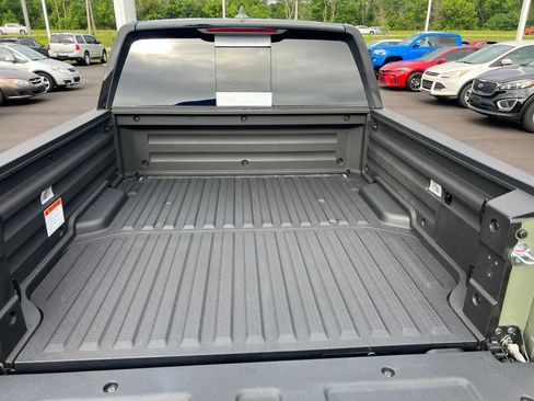 New 2026 Honda Ridgeline TrailSport image 13