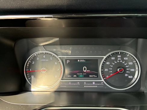 Used 2021 Kia Sorento S w/ Panoramic Sunroof Package FWD image 12