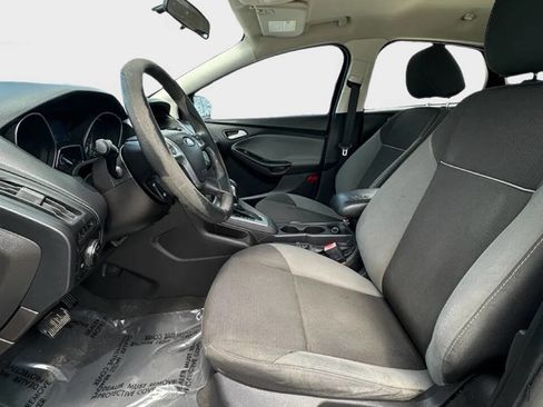Used 2013 Ford Focus SE image 13