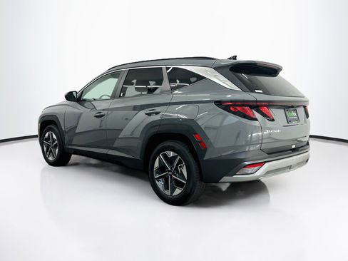 Used 2025 Hyundai Tucson SEL AWD/4WD image 5