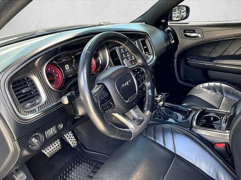 Used 2019 Dodge Charger SRT Hellcat RWD image 14