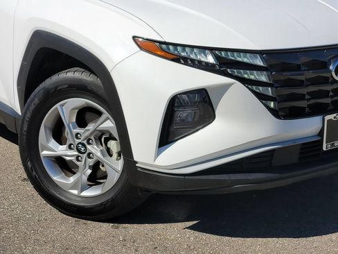 Used 2024 Hyundai Tucson SEL AWD/4WD image 3