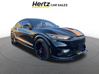 Used 2023 Ford Mustang Mach-E GT