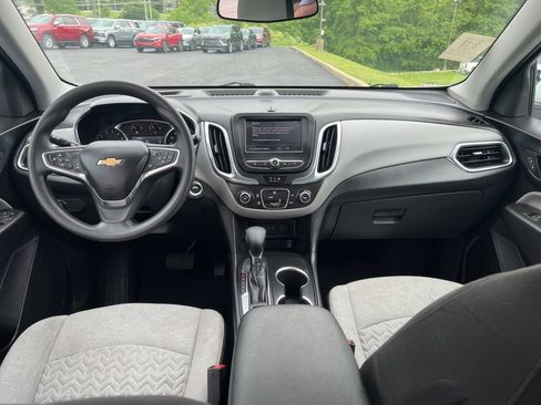 Used 2022 Chevrolet Equinox LT FWD image 5