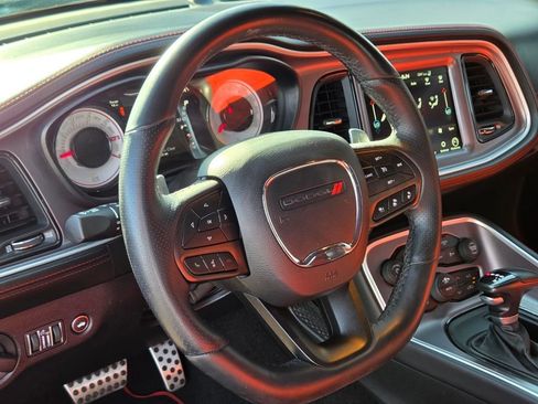 Used 2022 Dodge Challenger R/T Scat Pack RWD image 23