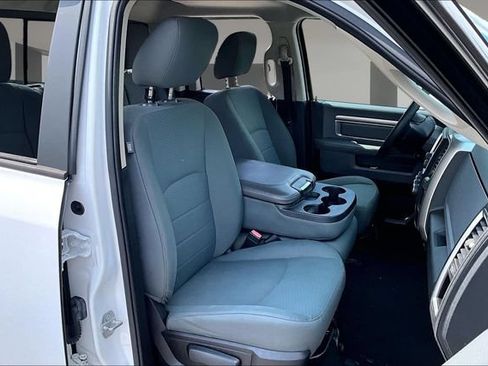 Used 2015 RAM 1500 Classic SLT RWD image 22