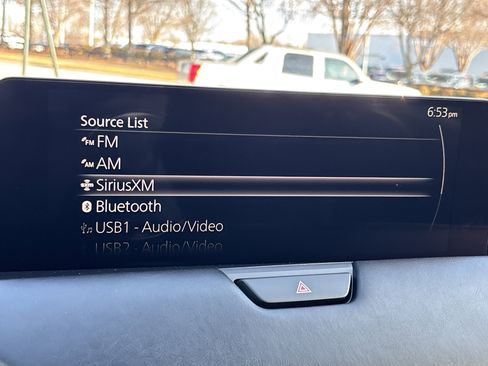 New 2026 MAZDA CX-90 3.3 Turbo w/ Premium Plus Pkg image 36