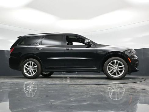 Used 2025 Dodge Durango R/T AWD/4WD image 66