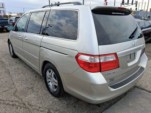 Used 2006 Honda Odyssey EX image 8