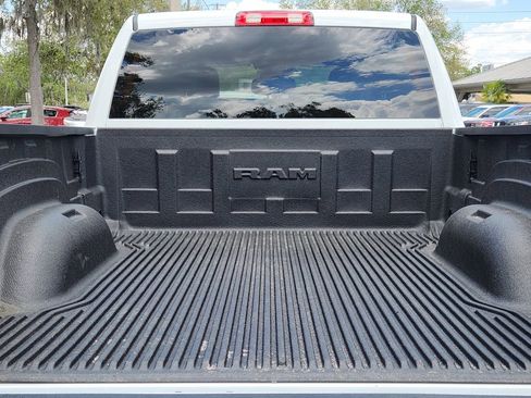 New 2026 RAM 2500 Tradesman AWD/4WD image 9