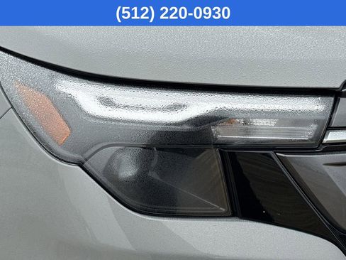 New 2026 Subaru Forester Premium image 38