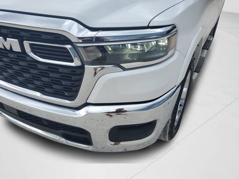 Used 2025 RAM 1500 Big Horn RWD image 26