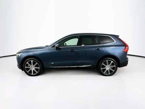Used 2021 Volvo XC60 T5 Inscription w/ Protection Package Premier FWD image 4