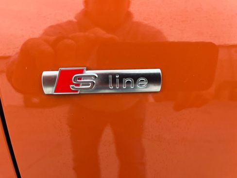 Used 2022 Audi Q3 2.0T Premium Plus image 11