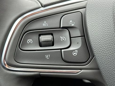 New 2026 Buick Encore GX Sport Touring w/ Advanced Technology Package AWD/4WD image 26