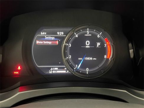 Certified 2025 Lexus IS 350 F Sport image 17