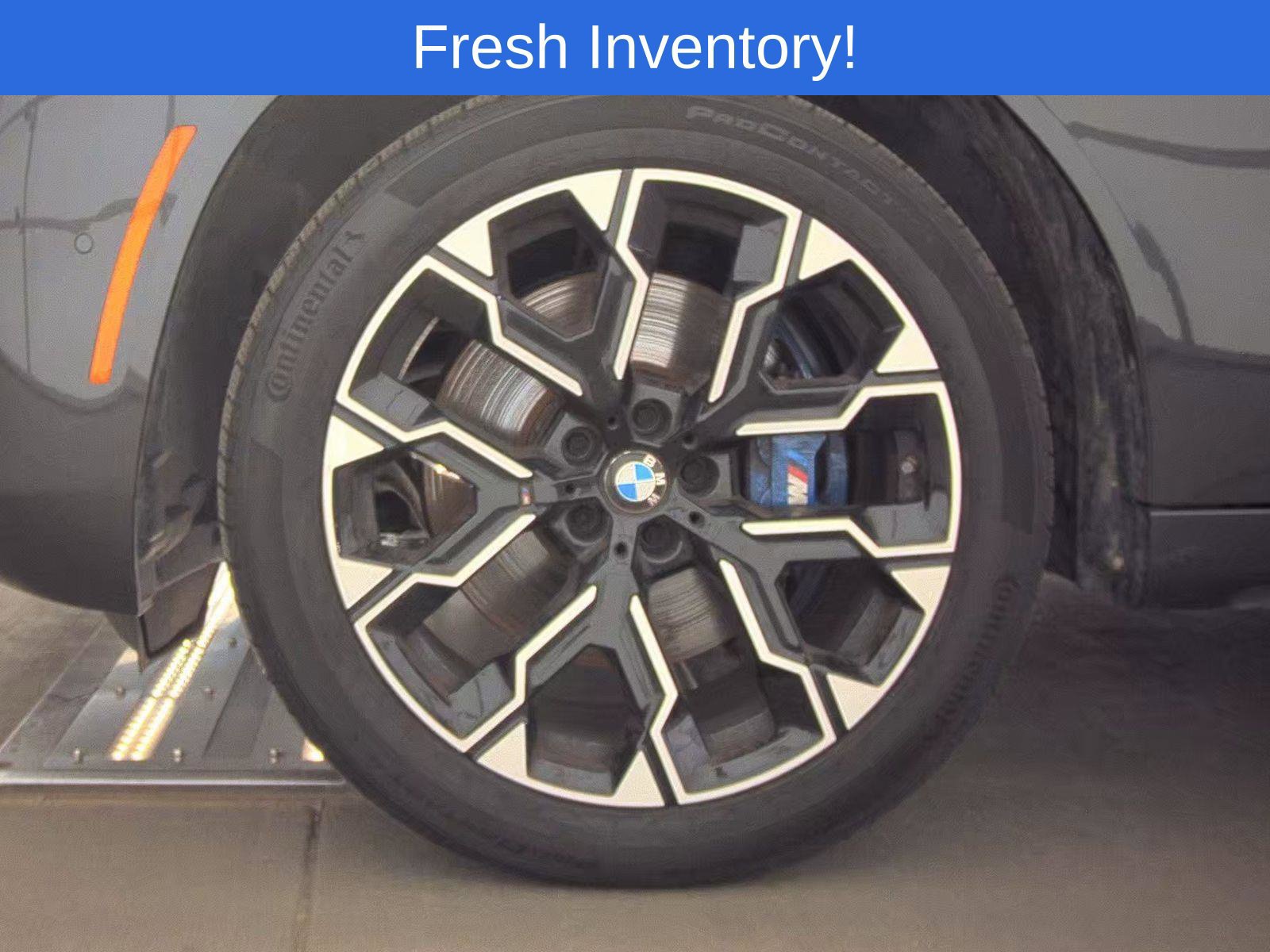 Used 2026 BMW X3 M50 w/ Premium Package AWD/4WD image 9