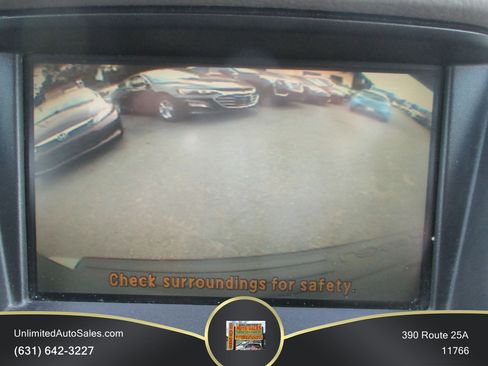 Used 2006 Lexus RX 330 AWD image 10