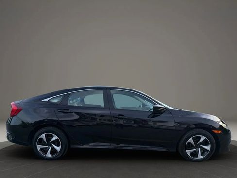 Used 2016 Honda Civic LX image 5