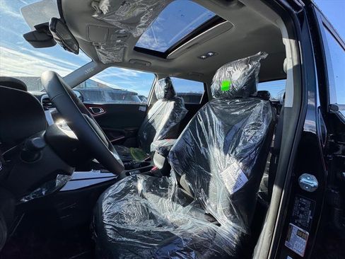 New 2025 Kia Soul GT-Line w/ GT-Line Technology Package image 12