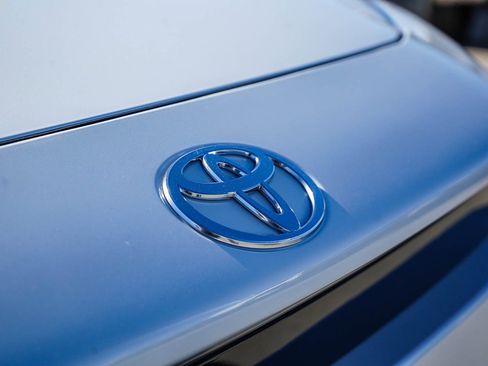 New 2026 Toyota bZ image 12