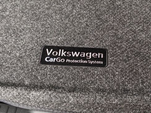 New 2025 Volkswagen ID.4 Pro S image 28