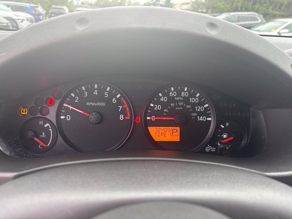 Used 2018 Nissan Frontier S RWD image 19