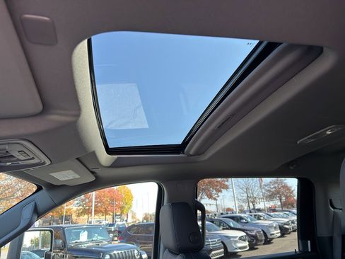 New 2026 Chevrolet Silverado 2500 LTZ w/ LTZ Convenience Package image 17