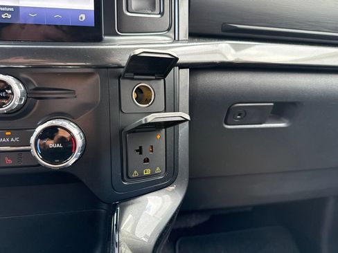 Used 2023 Ford F150 XLT w/ Equipment Group 302A High AWD/4WD image 19