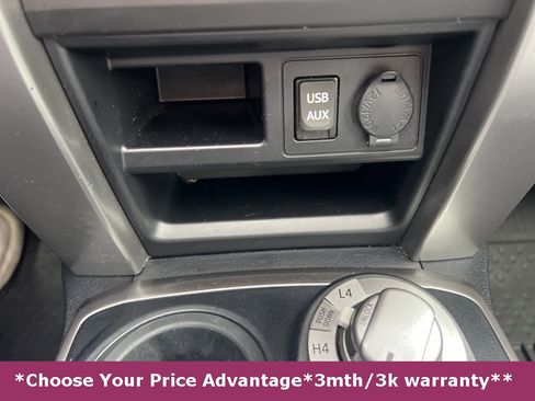 Used 2019 Toyota 4Runner SR5 Premium image 67