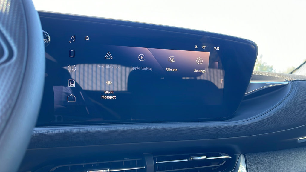 New 2026 Buick Envista Preferred FWD image 19
