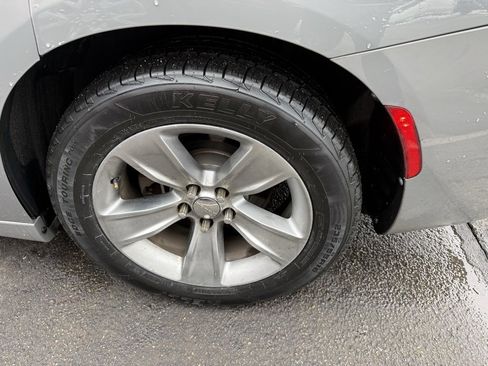 Used 2018 Dodge Charger SXT Plus w/ Driver Confidence Group image 35