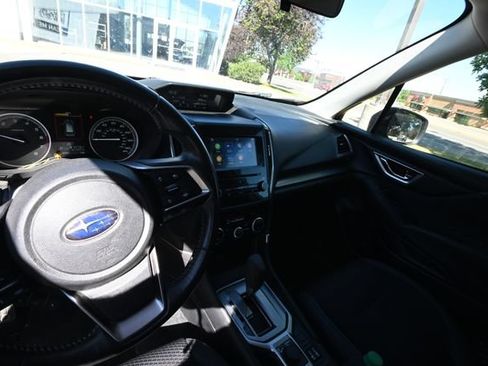 Used 2021 Subaru Forester Premium AWD/4WD image 7