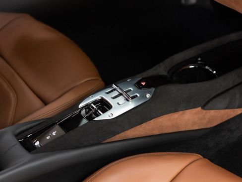 Certified 2023 Ferrari 296 GTB image 69