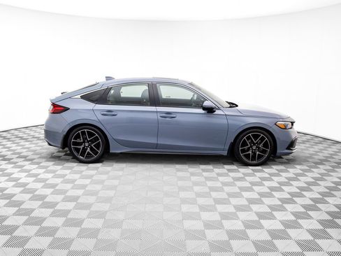 Certified 2022 Honda Civic Sport Touring image 6