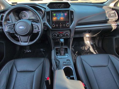 Certified 2021 Subaru Crosstrek 2.5i Limited w/ Moonroof Package 1 image 16